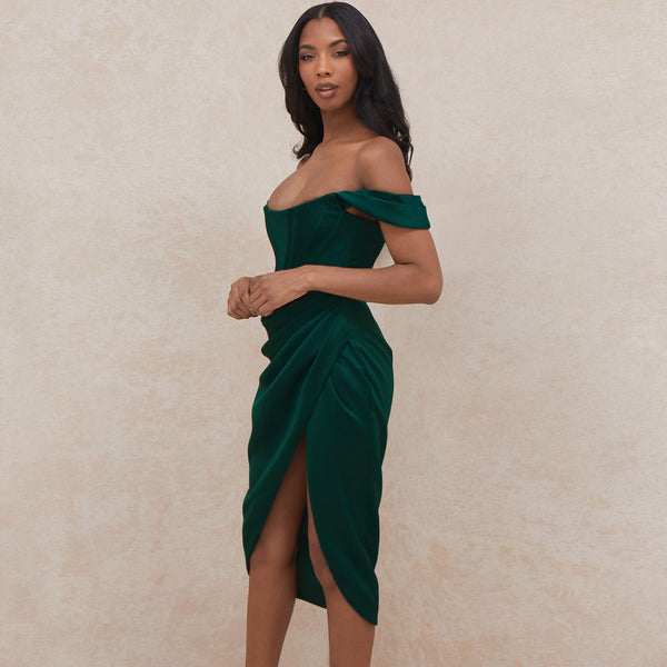 https://www.trendyunique.com/cdn/shop/products/glossy-satin-off-shoulder-draped-corset-cocktail-midi-dress-Emerald-Green-2_600x.jpg?v=1635128906